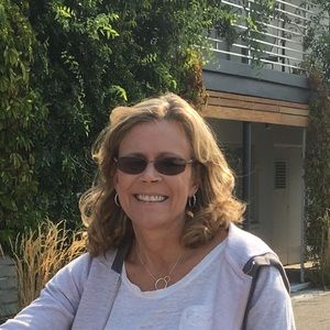 Meet your Posher, Janet